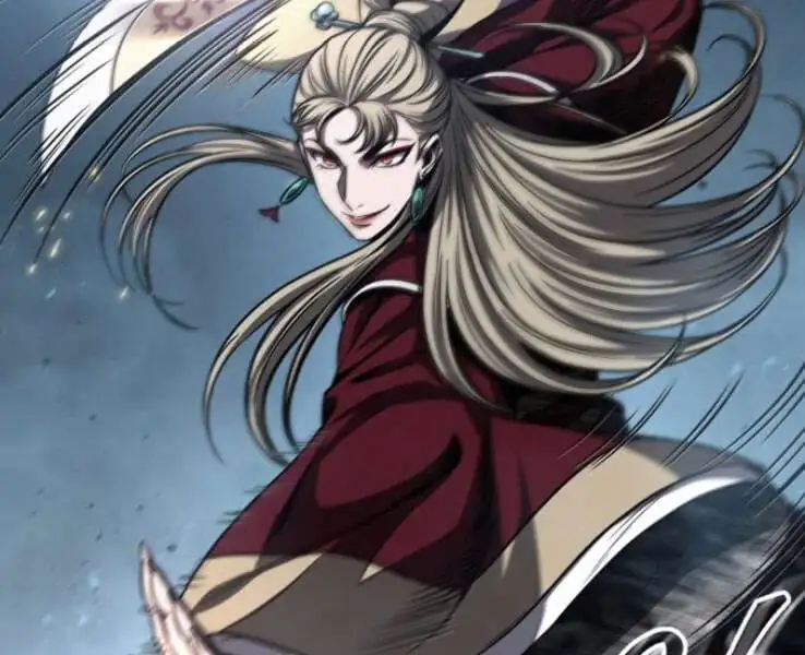 Truyện Tranh Ngã Lão Ma Thần trang 6