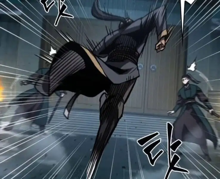 Truyện Tranh Ngã Lão Ma Thần trang 6