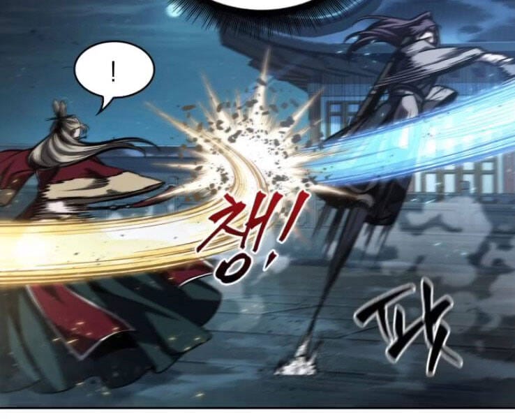 Truyện Tranh Ngã Lão Ma Thần trang 6