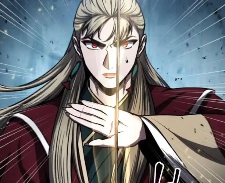 Truyện Tranh Ngã Lão Ma Thần trang 6