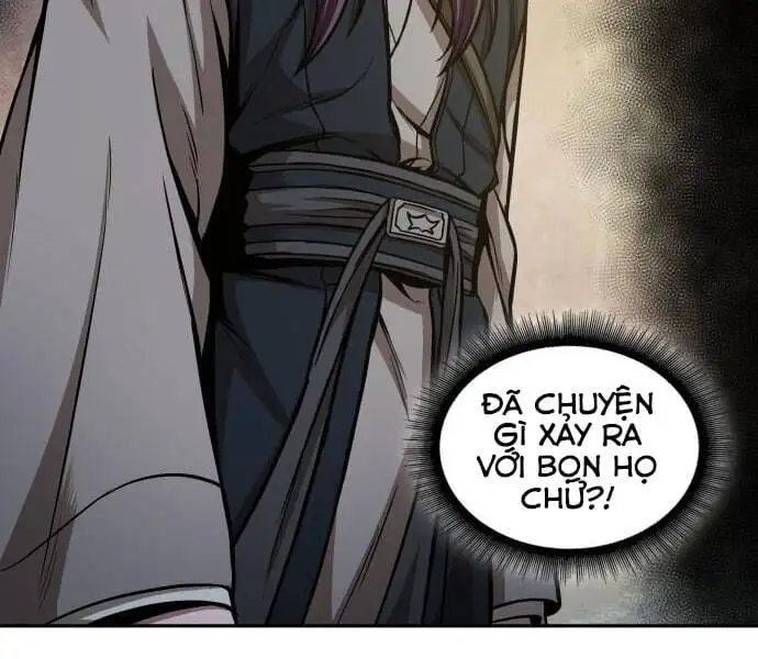 Truyện Tranh Ngã Lão Ma Thần trang 6