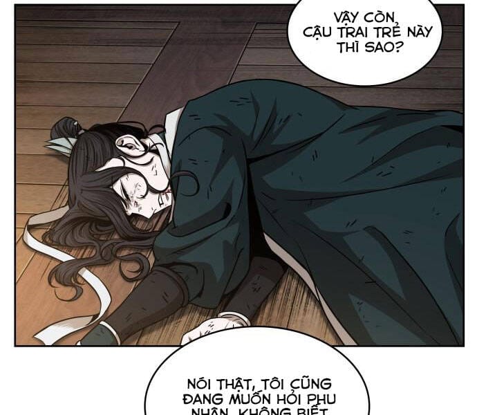 Truyện Tranh Ngã Lão Ma Thần trang 6