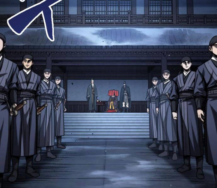 Truyện Tranh Ngã Lão Ma Thần trang 6