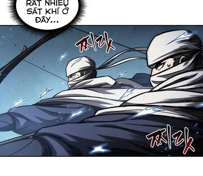 Truyện Tranh Ngã Lão Ma Thần trang 6