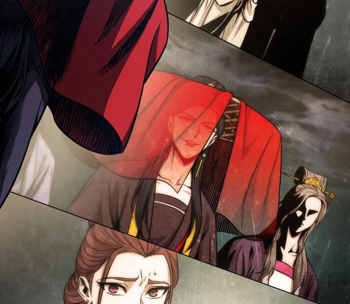 Truyện Tranh Ngã Lão Ma Thần trang 6