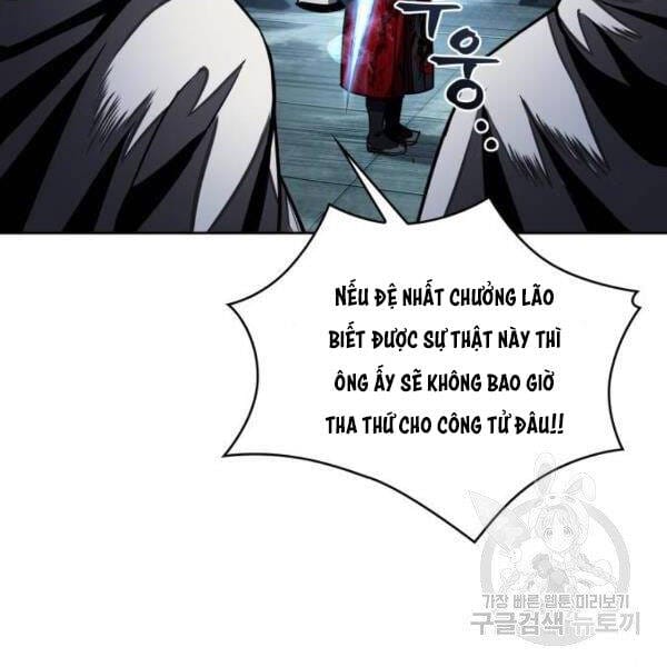 Truyện Tranh Ngã Lão Ma Thần trang 6