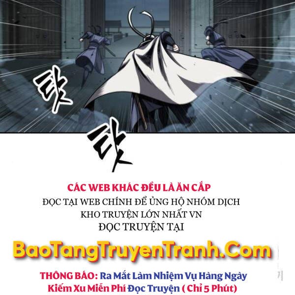 Truyện Tranh Ngã Lão Ma Thần trang 6