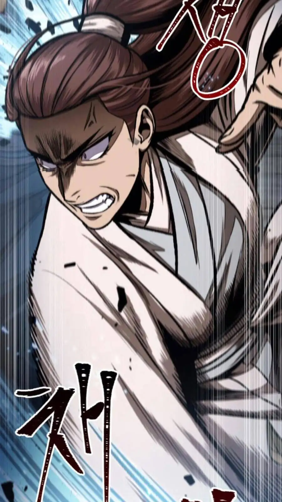 Truyện Tranh Ngã Lão Ma Thần trang 6