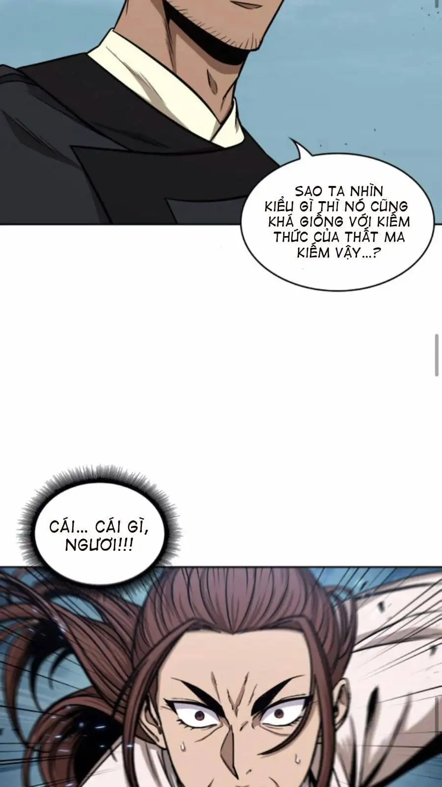 Truyện Tranh Ngã Lão Ma Thần trang 6