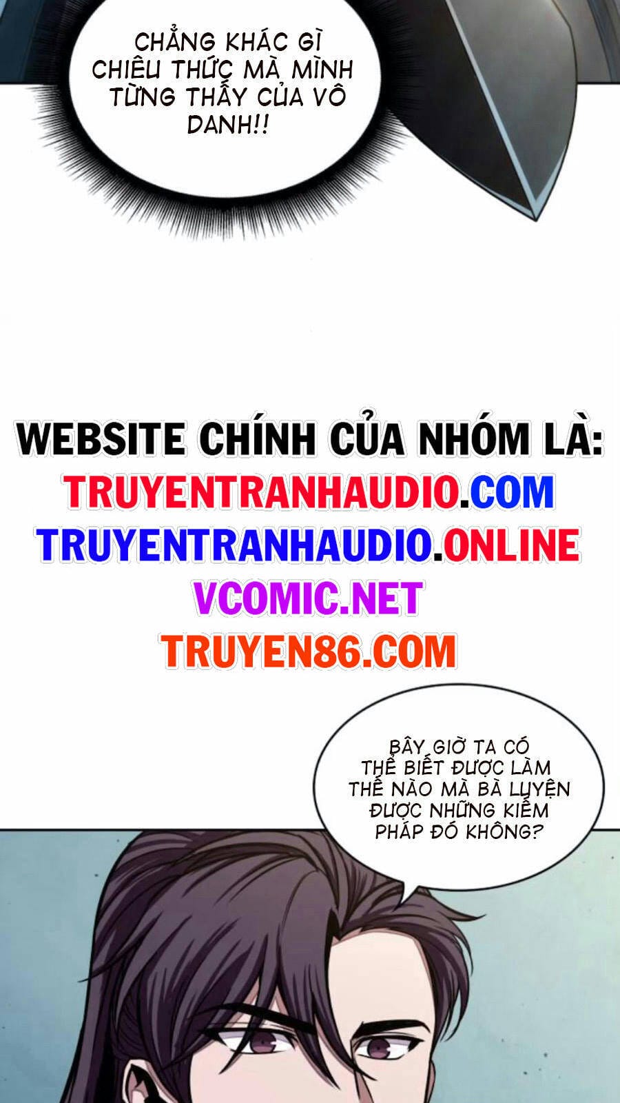 Truyện Tranh Ngã Lão Ma Thần trang 6