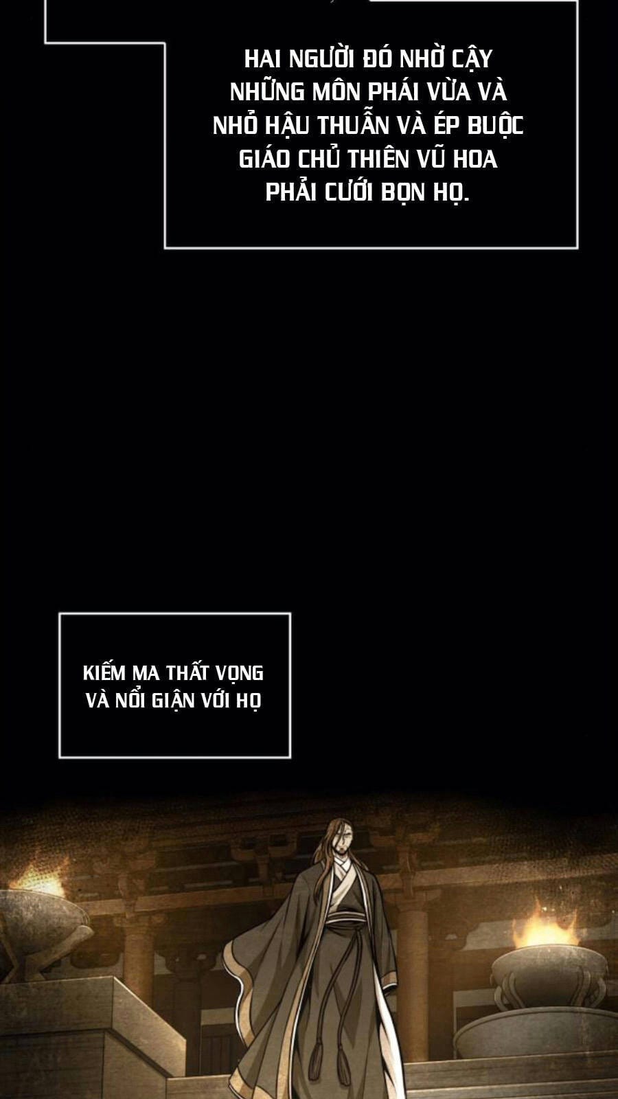 Truyện Tranh Ngã Lão Ma Thần trang 6