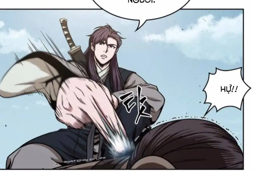 Truyện Tranh Ngã Lão Ma Thần trang 6