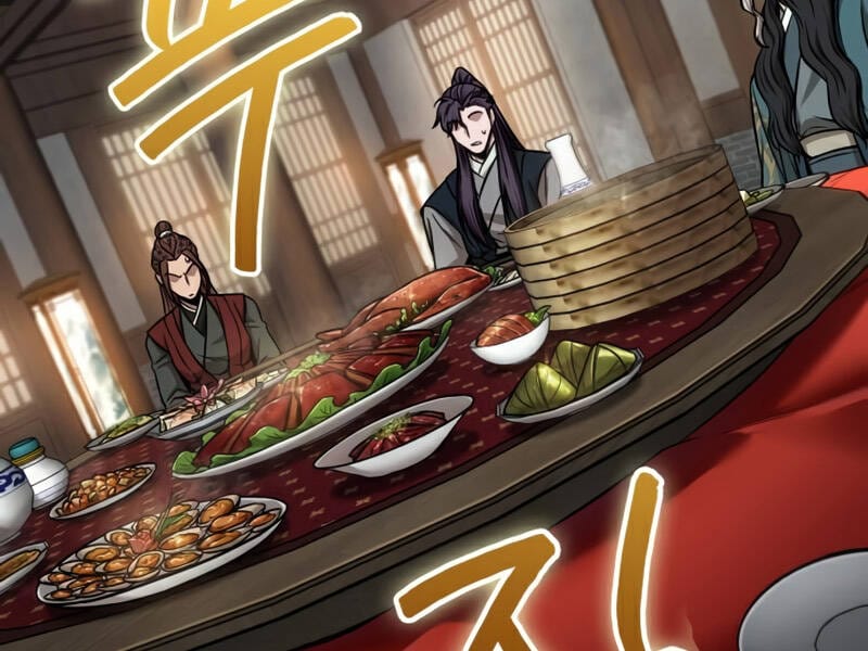 Truyện Tranh Ngã Lão Ma Thần trang 6