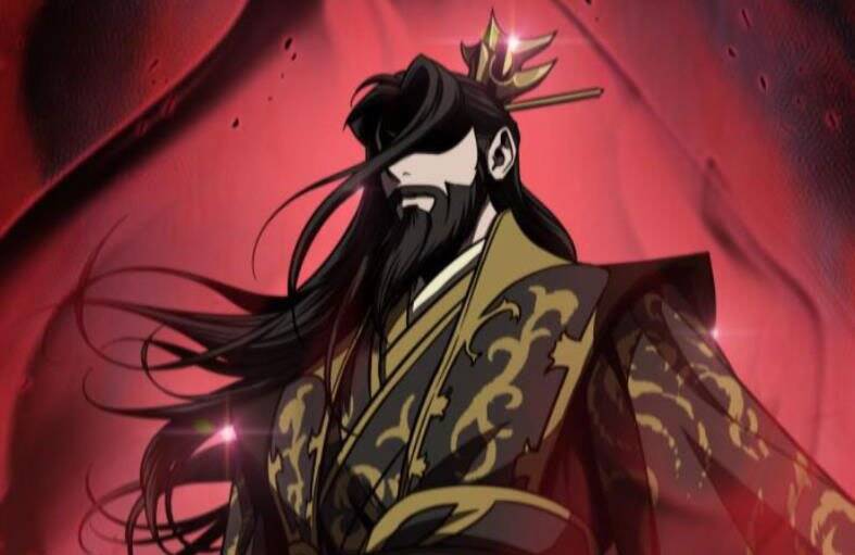 Truyện Tranh Ngã Lão Ma Thần trang 6