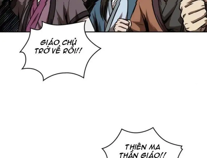 Truyện Tranh Ngã Lão Ma Thần trang 6