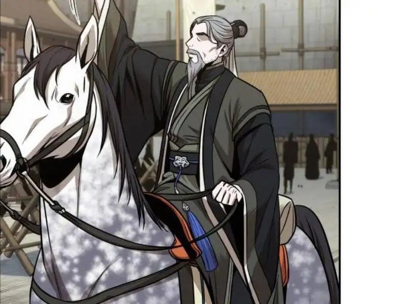 Truyện Tranh Ngã Lão Ma Thần trang 6