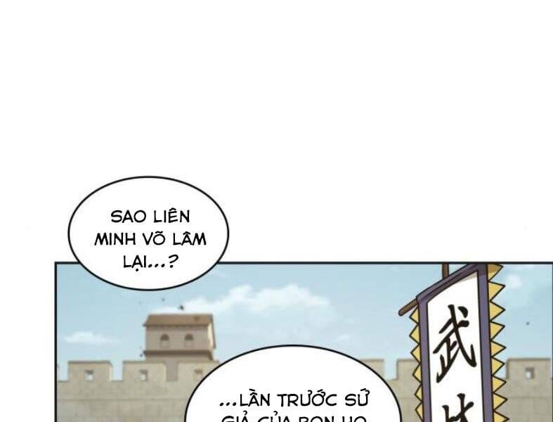 Truyện Tranh Ngã Lão Ma Thần trang 6