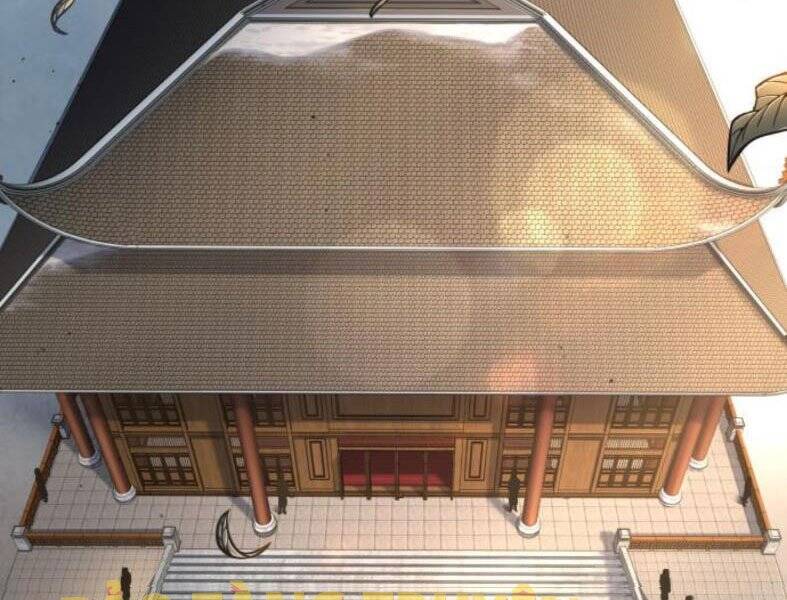 Truyện Tranh Ngã Lão Ma Thần trang 6