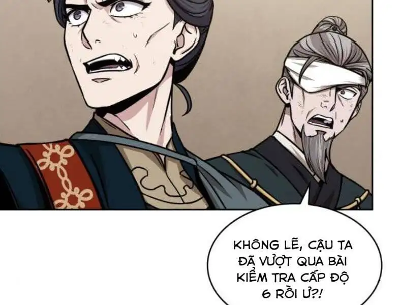 Truyện Tranh Ngã Lão Ma Thần trang 6