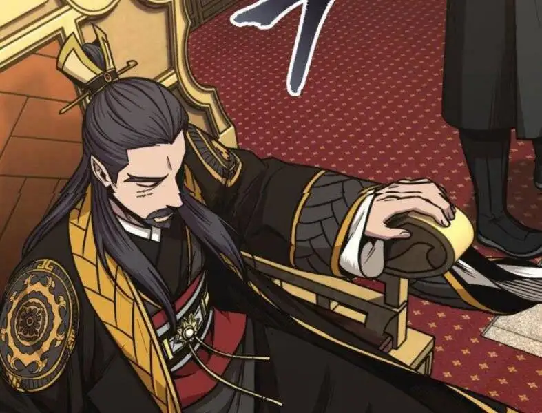 Truyện Tranh Ngã Lão Ma Thần trang 6