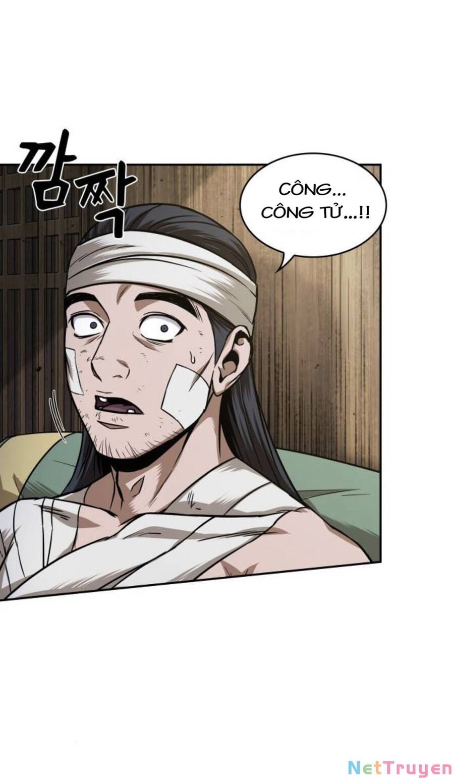 Truyện Tranh Ngã Lão Ma Thần trang 6