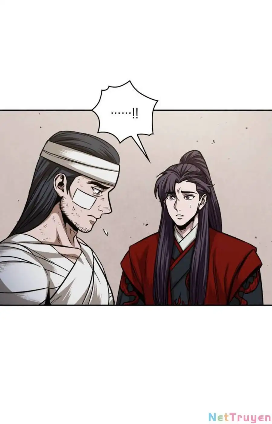 Truyện Tranh Ngã Lão Ma Thần trang 6