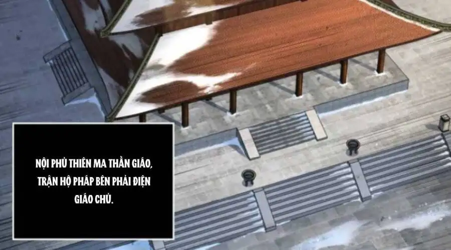 Truyện Tranh Ngã Lão Ma Thần trang 6