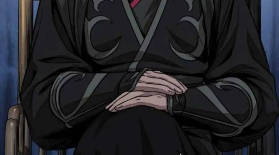 Truyện Tranh Ngã Lão Ma Thần trang 6