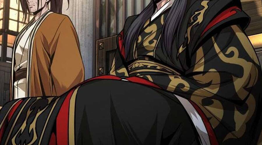 Truyện Tranh Ngã Lão Ma Thần trang 6