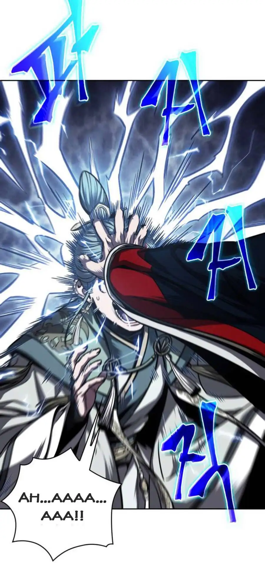 Truyện Tranh Ngã Lão Ma Thần trang 6