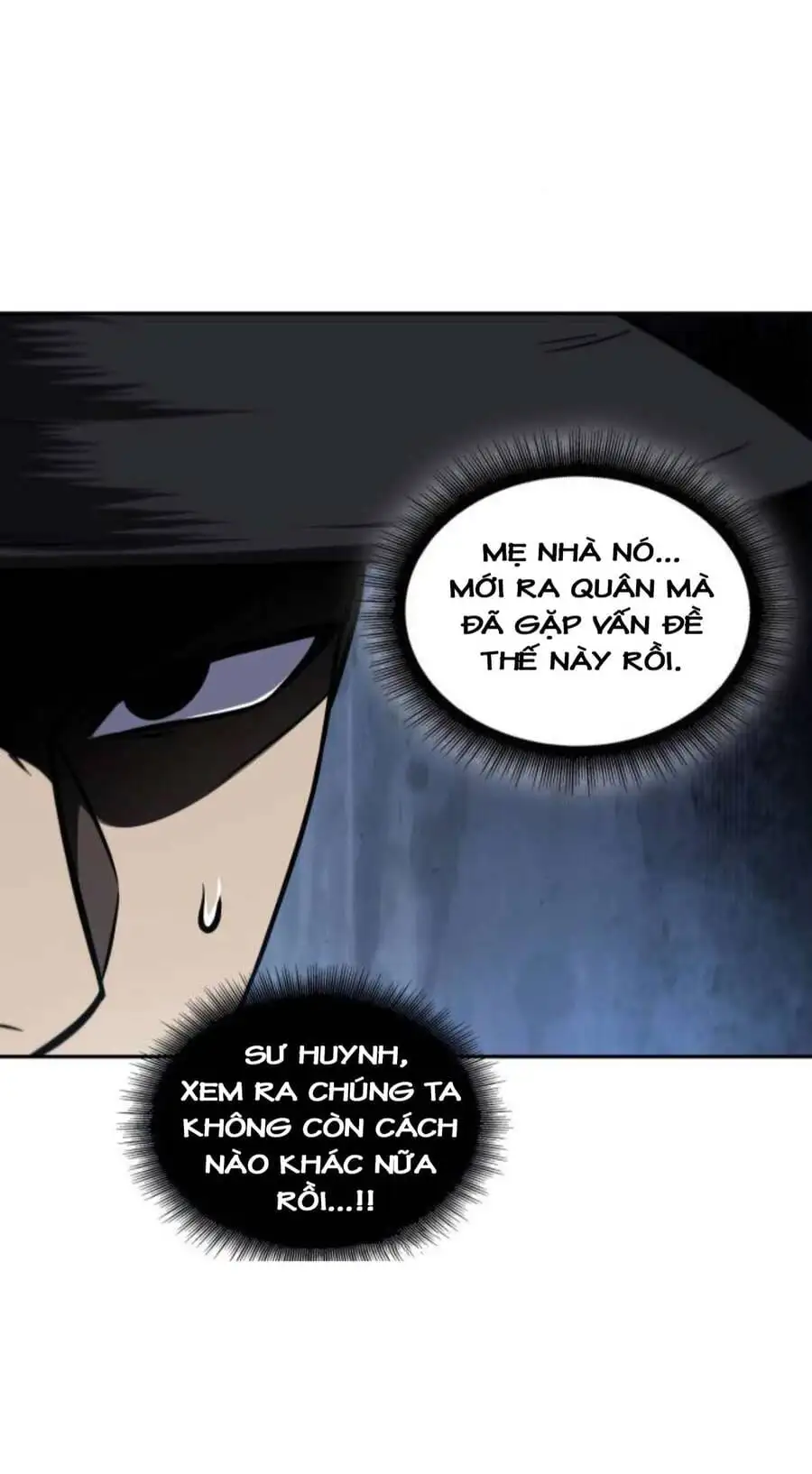 Truyện Tranh Ngã Lão Ma Thần trang 6