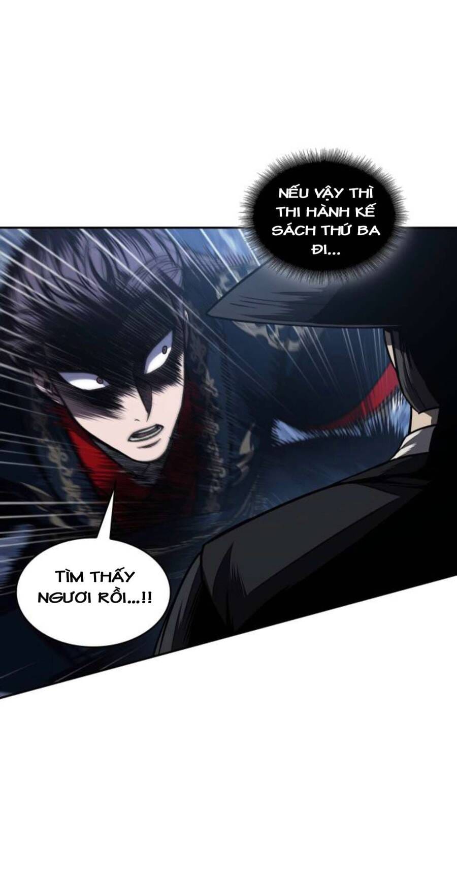 Truyện Tranh Ngã Lão Ma Thần trang 6