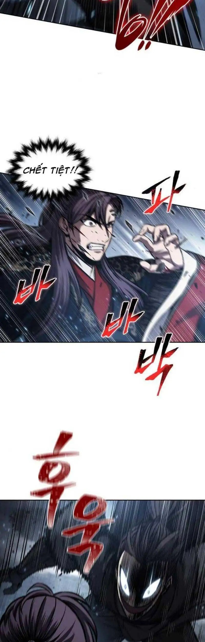 Truyện Tranh Ngã Lão Ma Thần trang 6