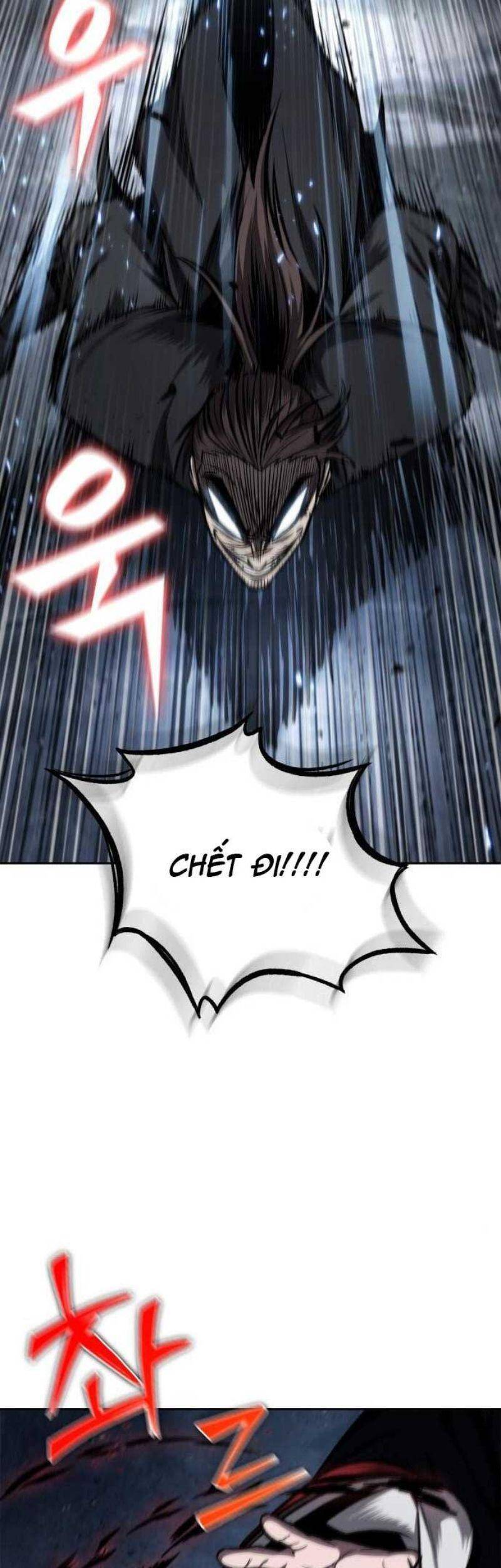 Truyện Tranh Ngã Lão Ma Thần trang 6