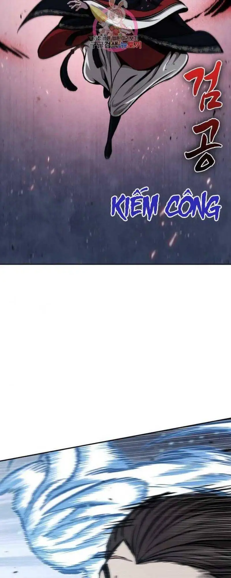 Truyện Tranh Ngã Lão Ma Thần trang 6