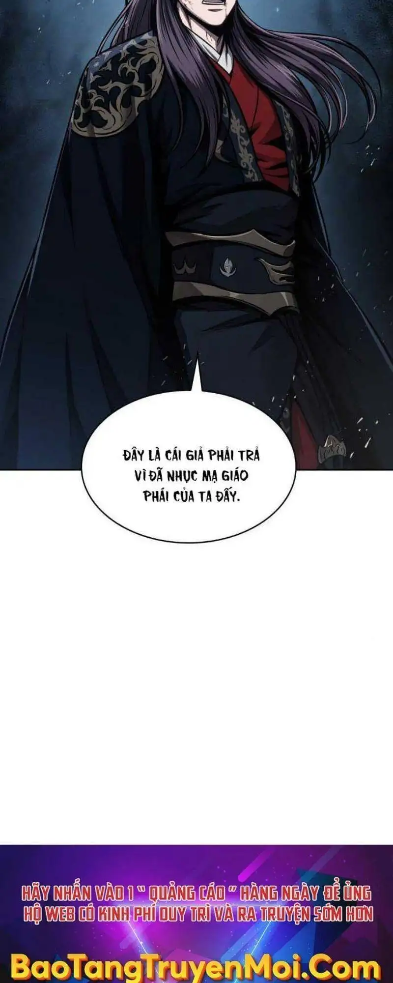 Truyện Tranh Ngã Lão Ma Thần trang 6