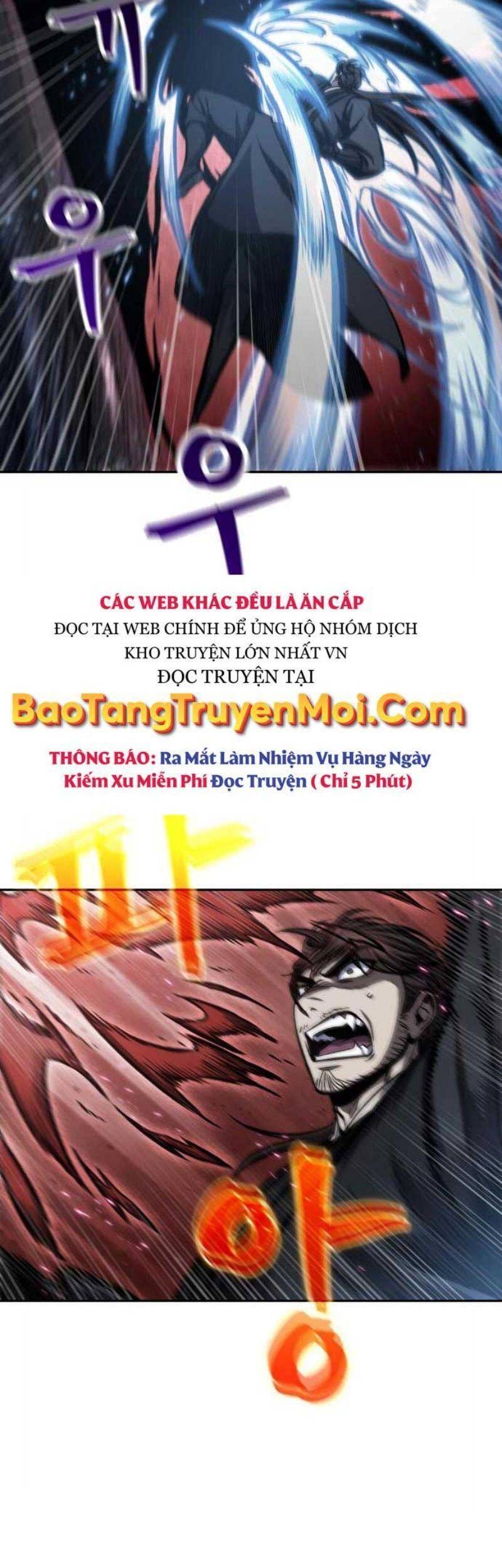 Truyện Tranh Ngã Lão Ma Thần trang 6