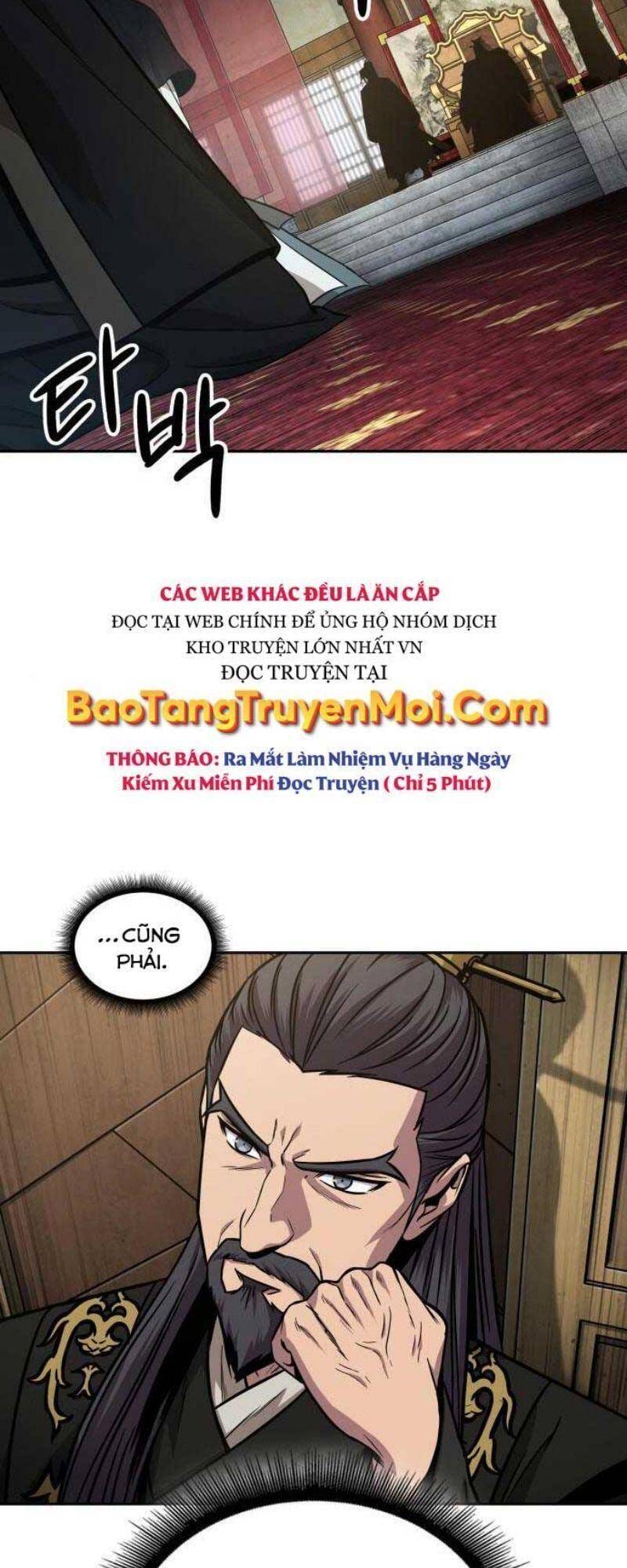 Truyện Tranh Ngã Lão Ma Thần trang 6