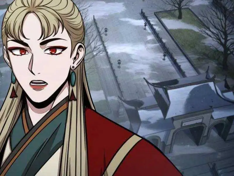 Truyện Tranh Ngã Lão Ma Thần trang 6