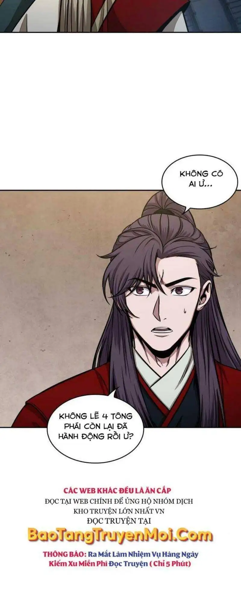 Truyện Tranh Ngã Lão Ma Thần trang 6