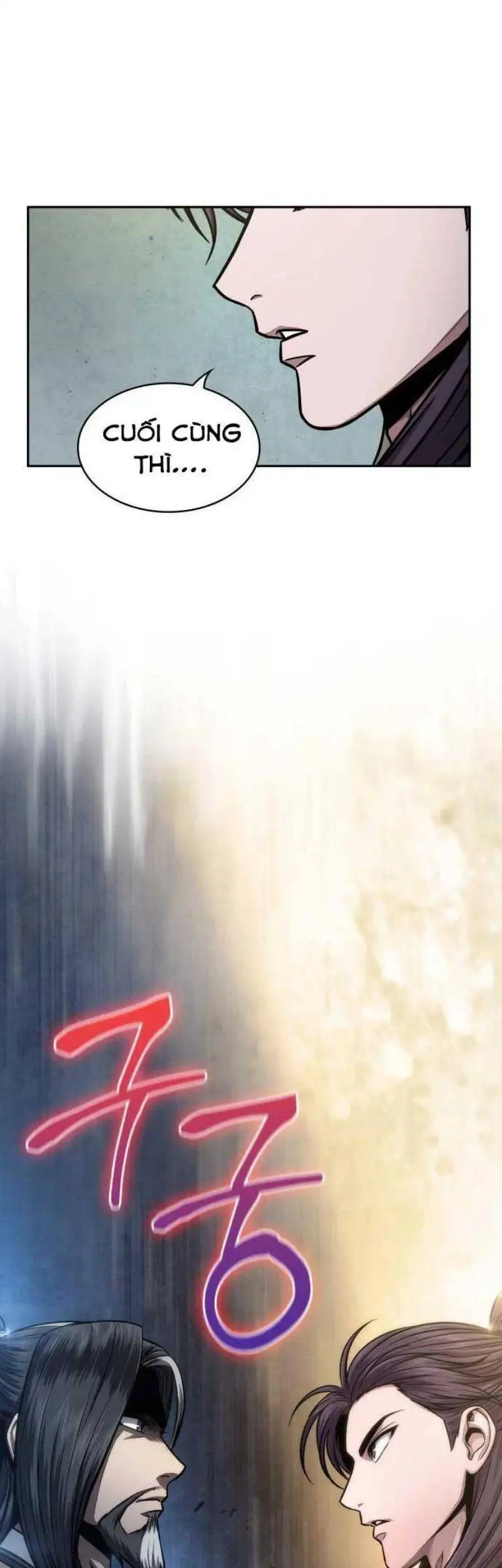 Truyện Tranh Ngã Lão Ma Thần trang 6