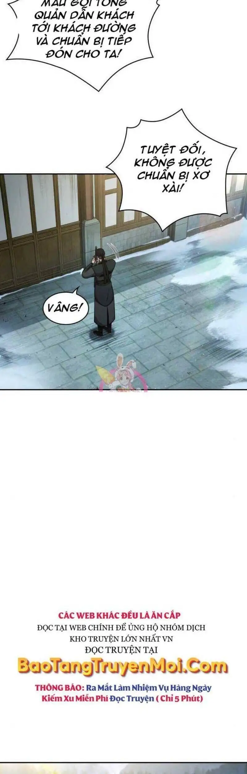 Truyện Tranh Ngã Lão Ma Thần trang 6