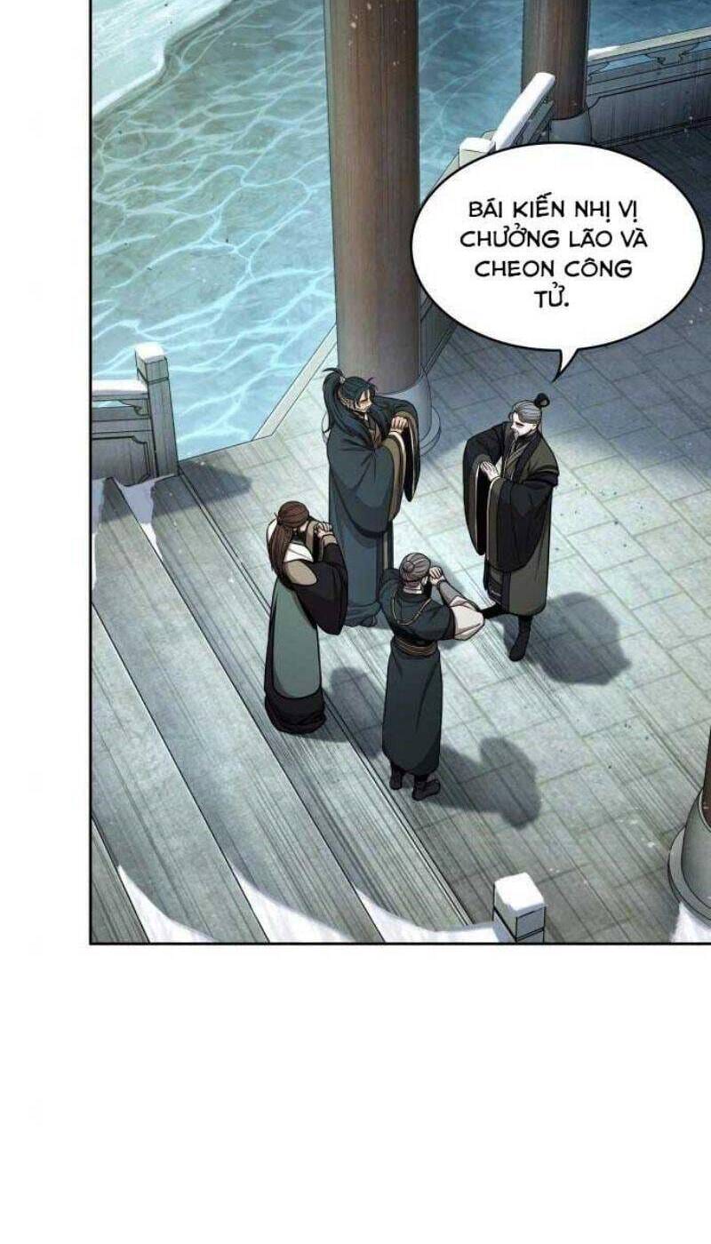 Truyện Tranh Ngã Lão Ma Thần trang 6