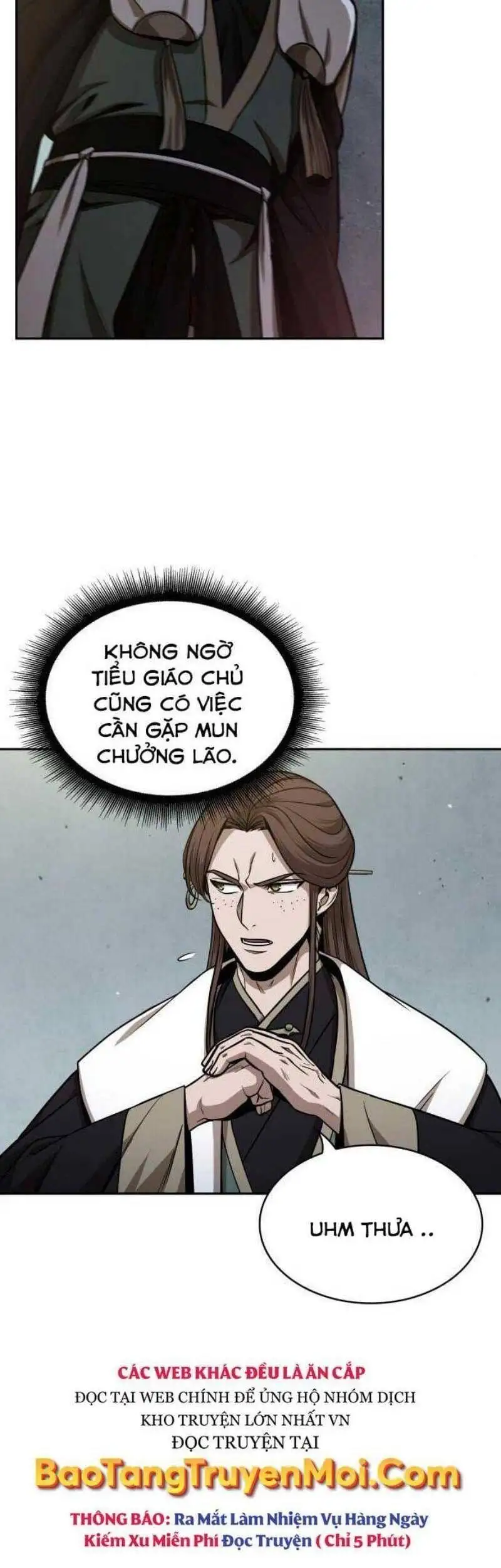 Truyện Tranh Ngã Lão Ma Thần trang 6