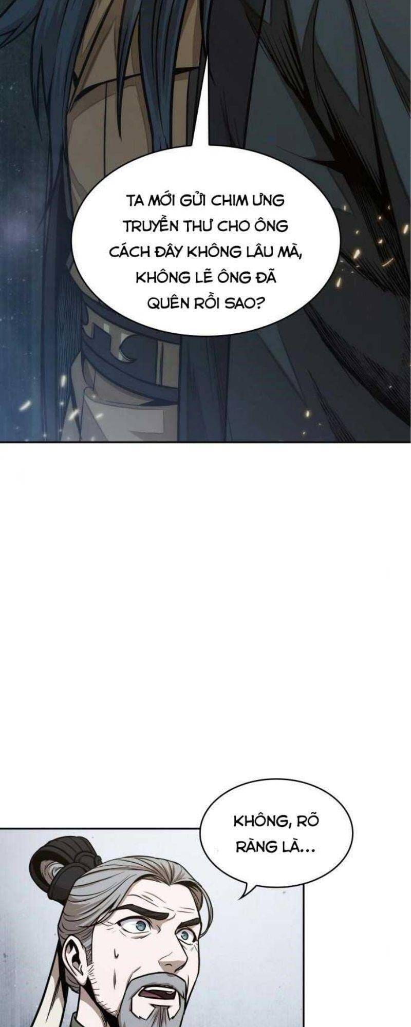 Truyện Tranh Ngã Lão Ma Thần trang 6