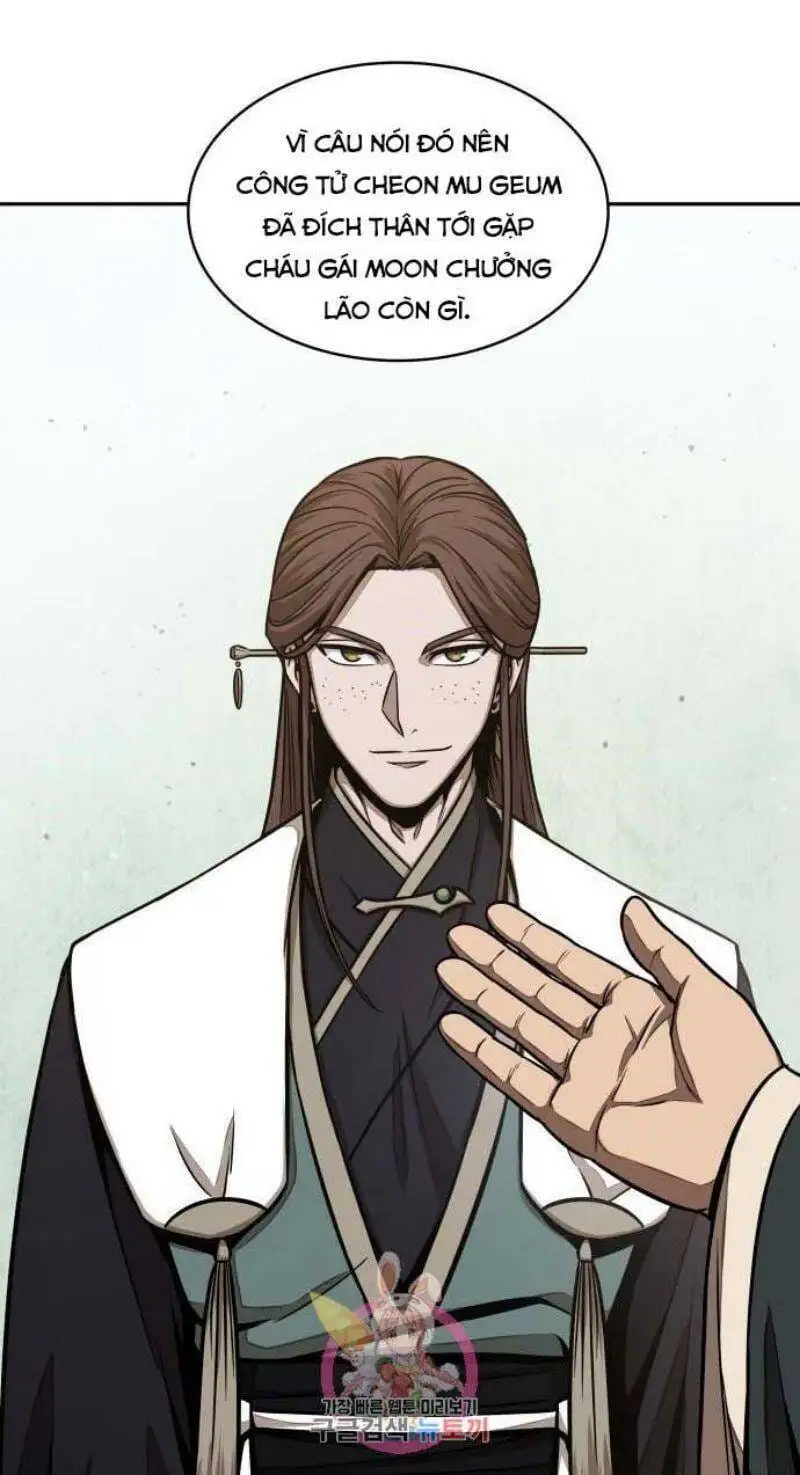 Truyện Tranh Ngã Lão Ma Thần trang 6