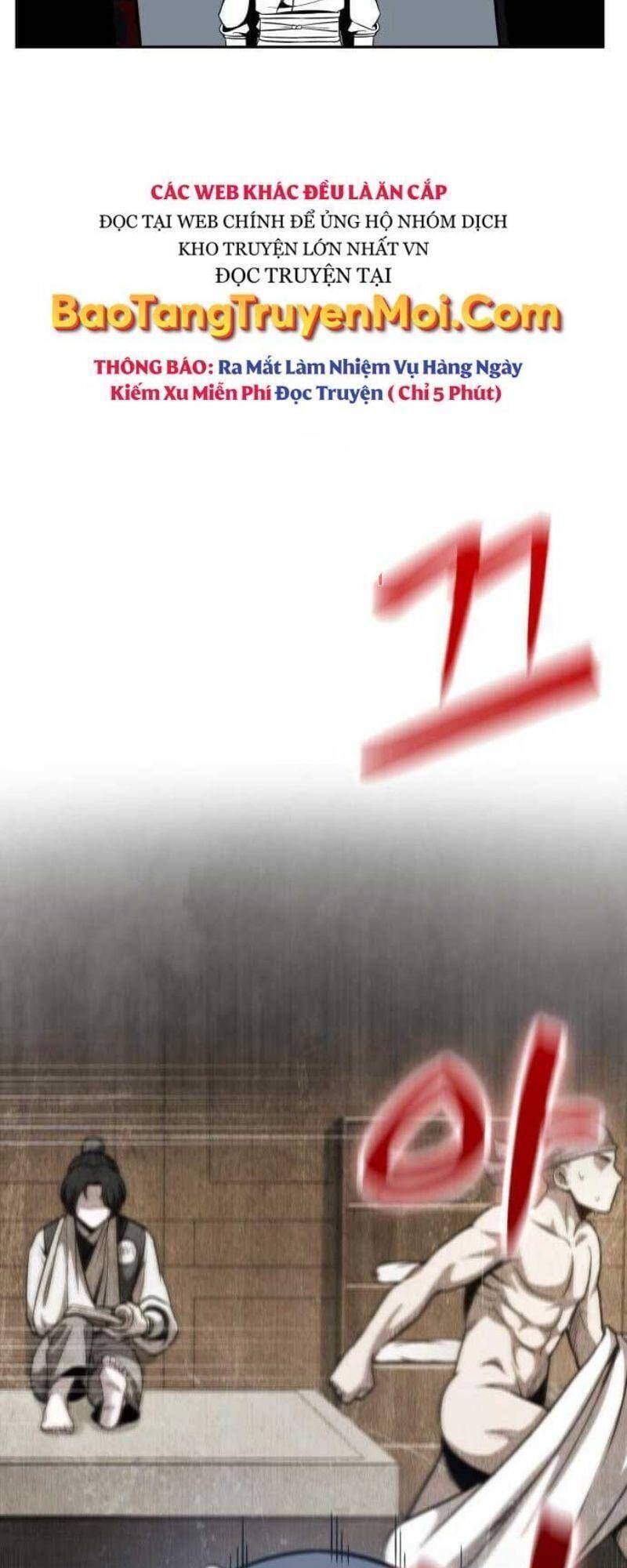 Truyện Tranh Ngã Lão Ma Thần trang 6