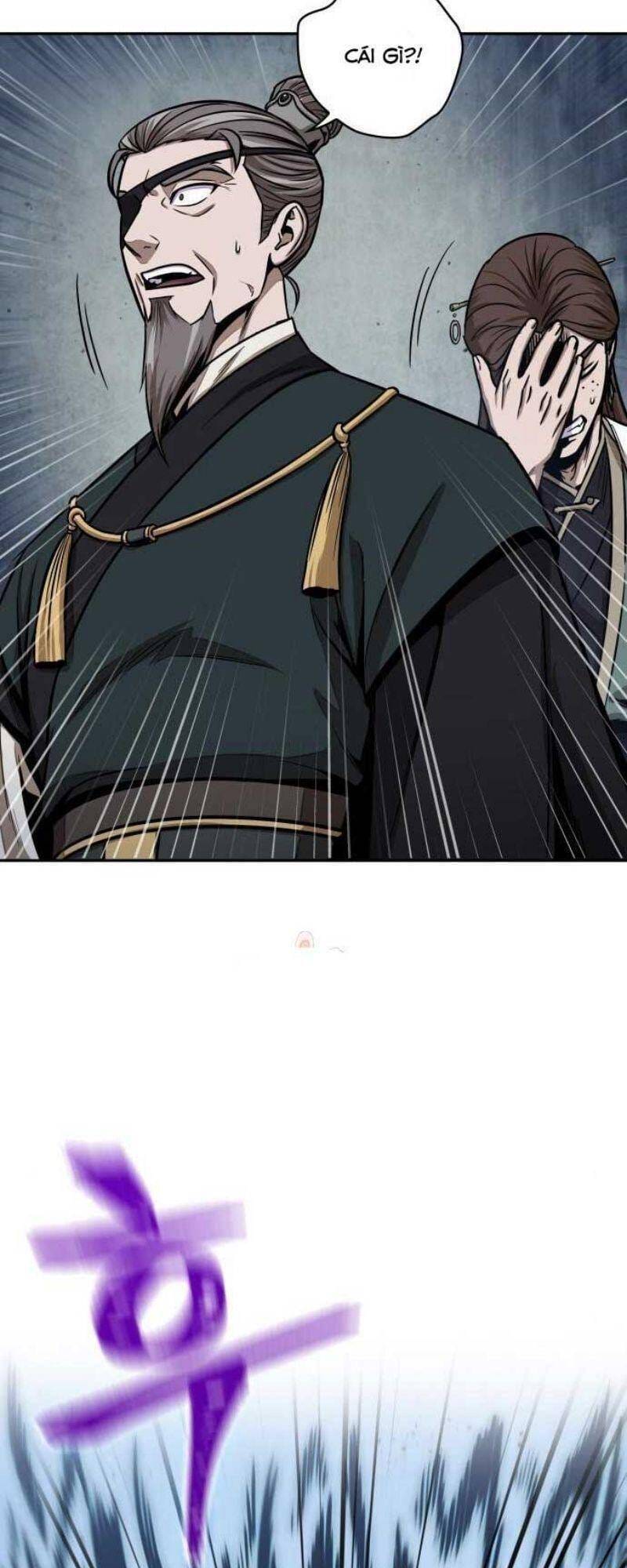 Truyện Tranh Ngã Lão Ma Thần trang 6