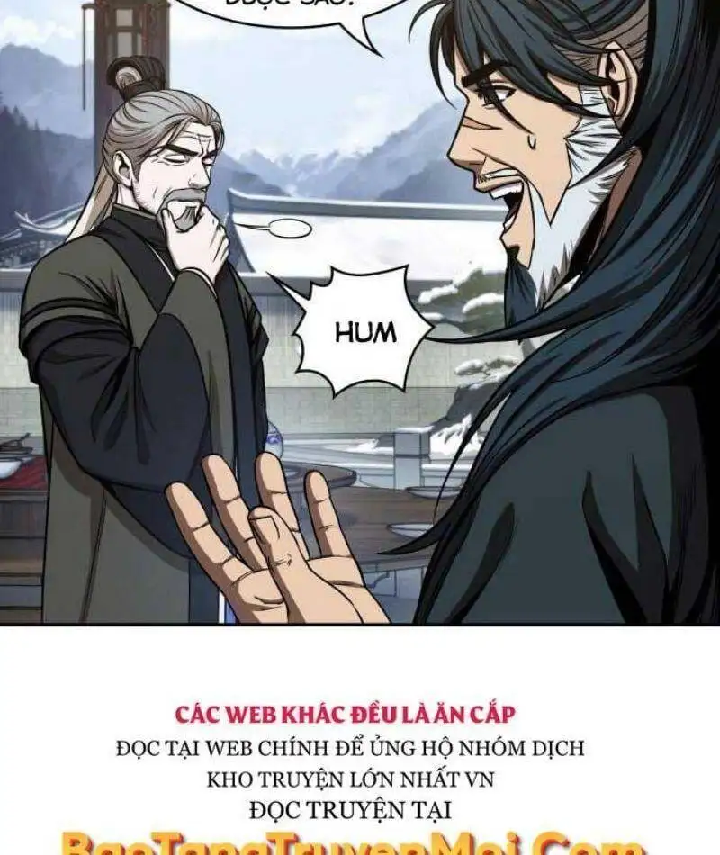 Truyện Tranh Ngã Lão Ma Thần trang 6