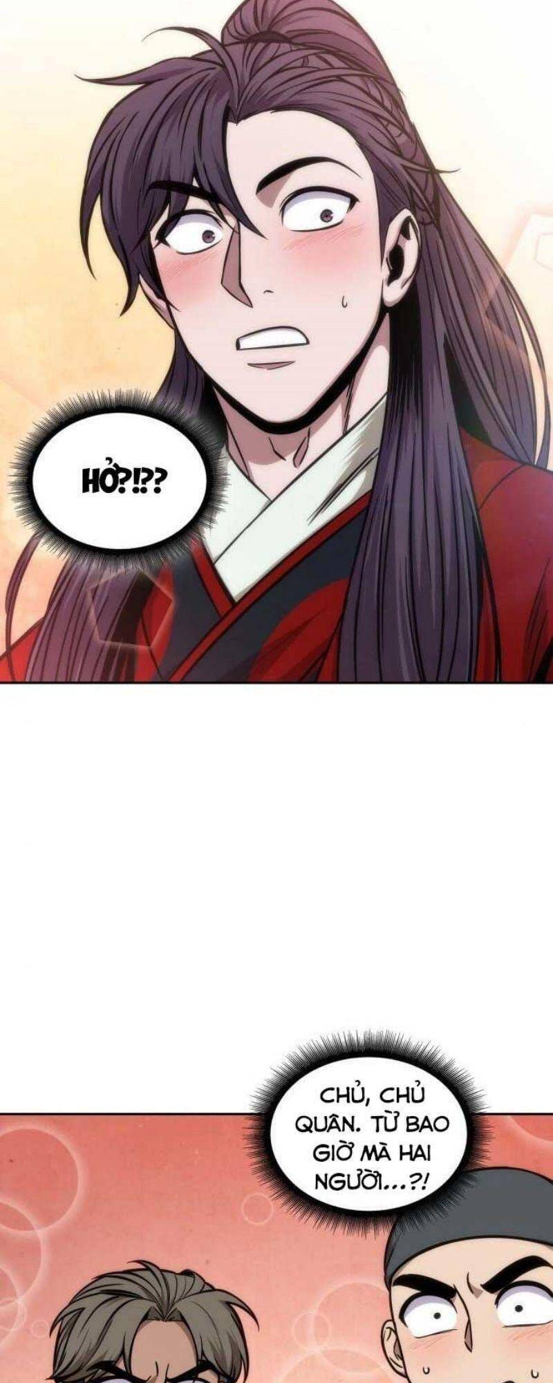 Truyện Tranh Ngã Lão Ma Thần trang 6